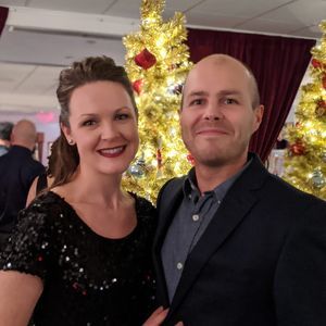 Meet your Posher, Nic